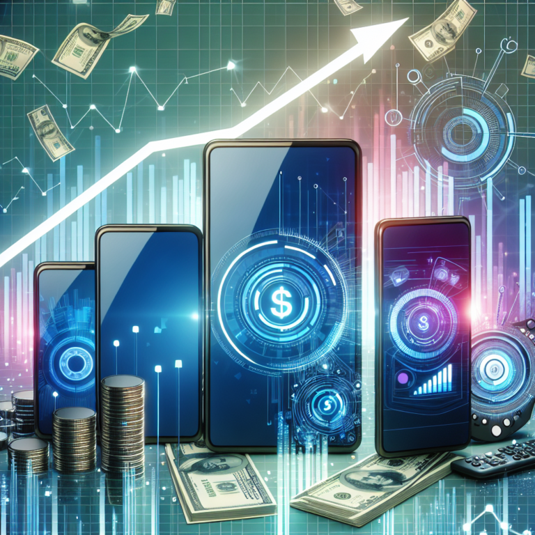 De bedste mobilselskaber i 2024: Hvem giver mest for pengene?