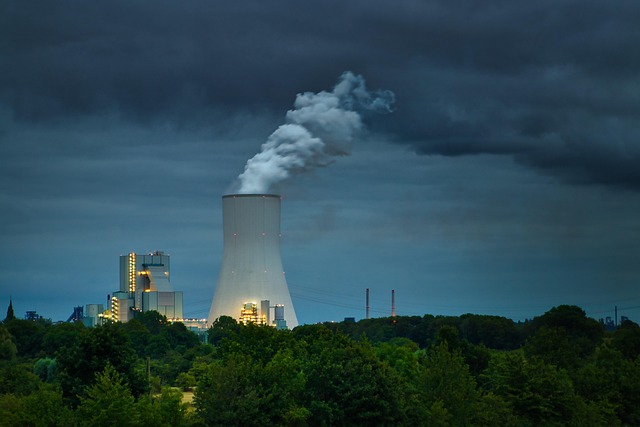 Klimaudfordringer og dampkedler: Hvordan industrien tilpasser sig grønne krav